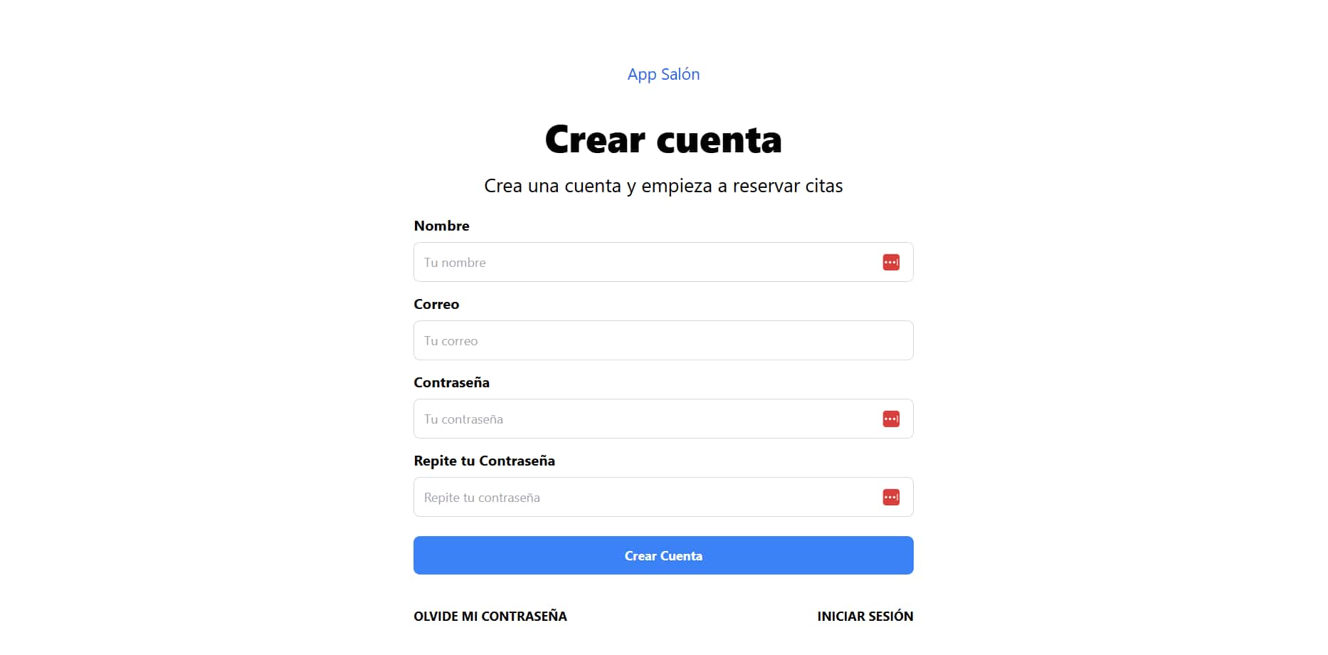 Imagen de registro