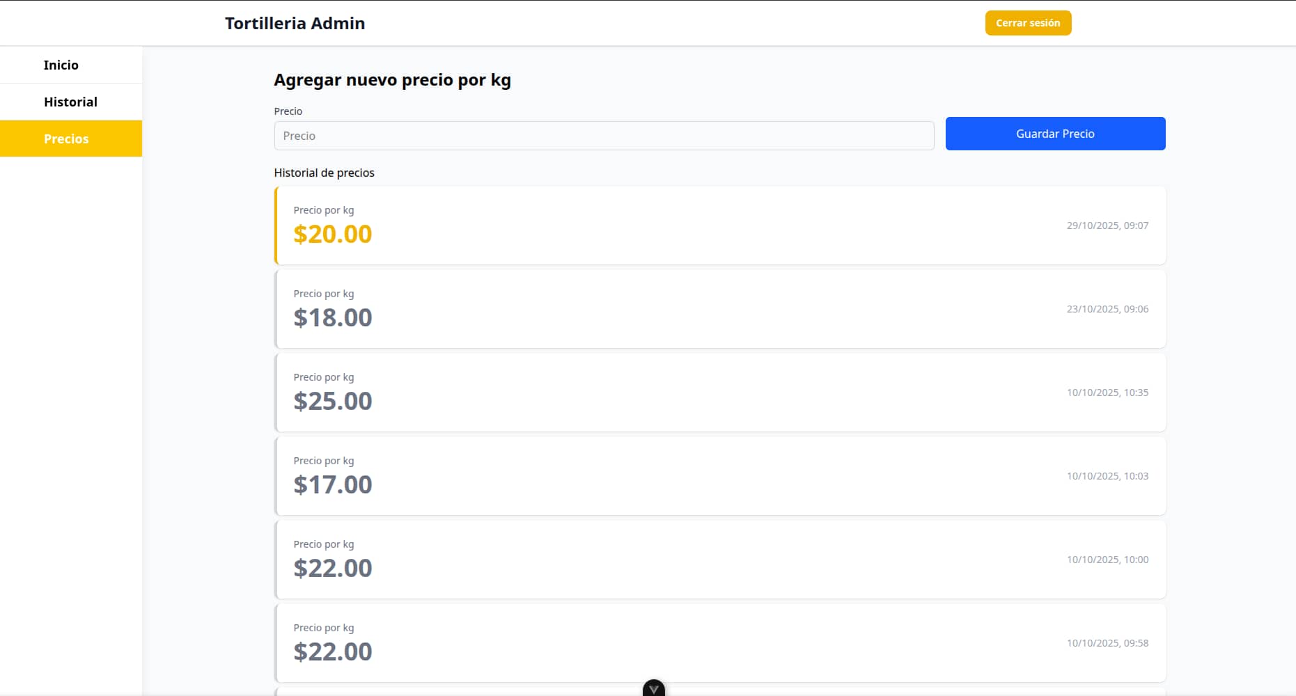 Imagen de registro